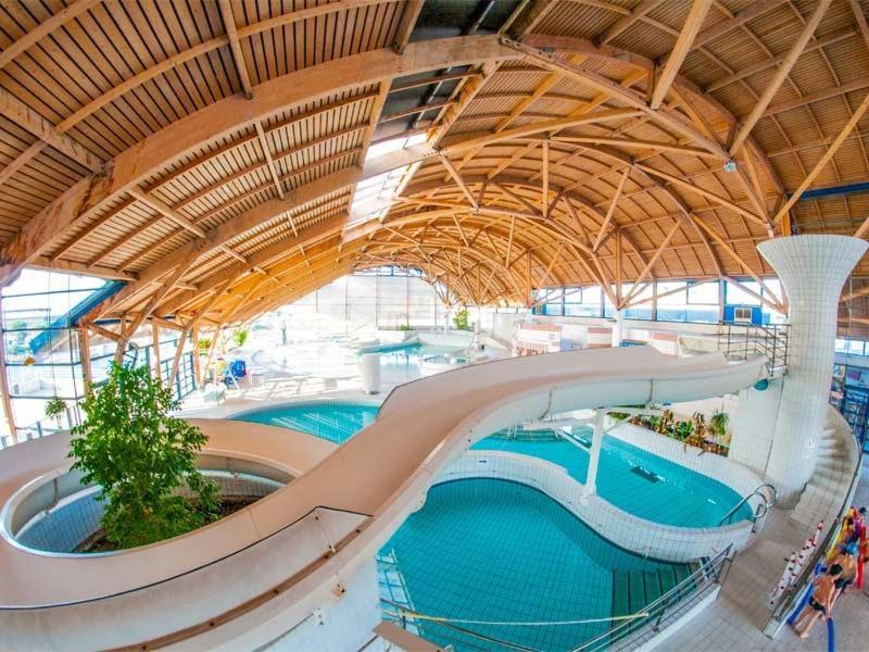 Appartement T3 Spacieux Avec Vue Sur L'Etang De Thau Au 1Er Etage D'Une Villa - Entree Independante Sete Ngoại thất bức ảnh